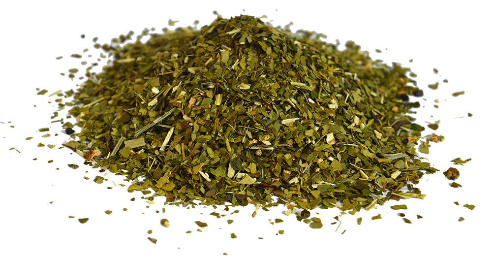 Yerba Maté green Lemon smes